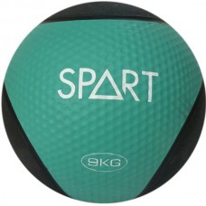 Медбол Spart 9 кг, код: CD8037-9