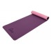 Килимок для йоги та фітнесу Majestic Sport TPE 6 мм Purple/Pink, код: GVT5010/P