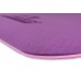 Килимок для йоги та фітнесу Majestic Sport TPE 6 мм Purple/Pink, код: GVT5010/P