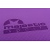 Килимок для йоги та фітнесу Majestic Sport TPE 6 мм Purple/Pink, код: GVT5010/P