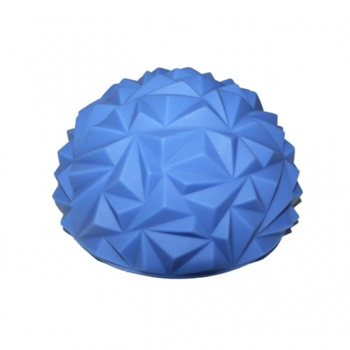 Масажна півсфера SNS "Кристал" YJ-D3d=150мм, синій, код: 12554-SNS Масажна півсфера SNS "Кристал" YJ-D3d=150мм, синій, код: 12554-SNS