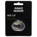 Затиск для носа MadWave бежевий, код: M071402000W-S52 Затиск для носа MadWave бежевий, код: M071402000W-S52