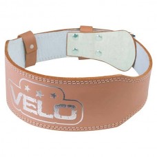 Пояс атлетичний Velo вузький, 2XL, код: VLS-17026XXL