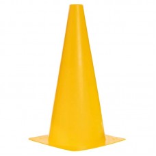 Фішка тренувальна PlayGame 30 см, жовтий, код: C-1752_Y Фішка тренувальна PlayGame 30 см, жовтий, код: C-1752_Y