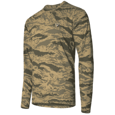 Лонгслів Camotec Basic 2.0 Cotton ABU, розмір XXXL, камуфляж, код: 2972900089790