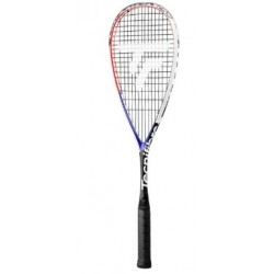 Ракетка для сквошу Tecnifibre Airshaft 125, код: 3490150200684 Ракетка для сквошу Tecnifibre Airshaft 125, код: 3490150200684