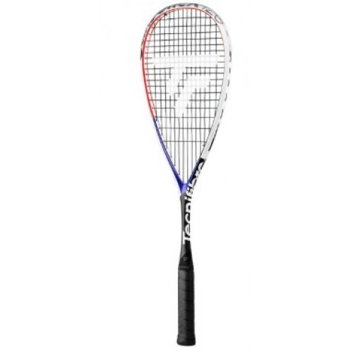 Ракетка для сквошу Tecnifibre Airshaft 125, код: 3490150200684 Ракетка для сквошу Tecnifibre Airshaft 125, код: 3490150200684
