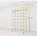 Гімнастична драбина Romana Pegas 2035х860х2800 мм, прованс, код: M-10049092-IN