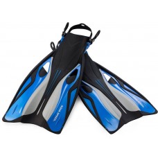 Ласти Aqua Speed Swift розмір 41-45, синій-чорний-сірий, код: 5908217647665