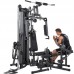 Фітнес станція Finnlo Autark 2600 стек 80 кг, код 2600-S25