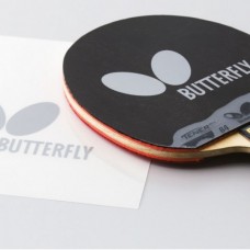 Захисна плівка Butterfly, код: 719-TT