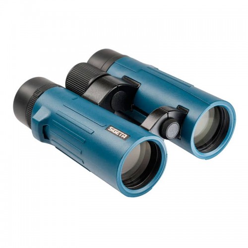 Бінокль Sigeta Imperial 10x42 Blue, код: 65845-DB Бінокль Sigeta Imperial 10x42 Blue, код: 65845-DB