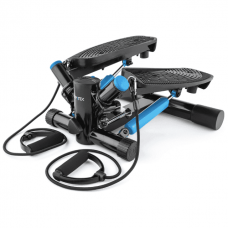 Степпер Gymtek XST500 синій, код: 5907766661214-IN Степпер Gymtek XST500 синій, код: 5907766661214-IN