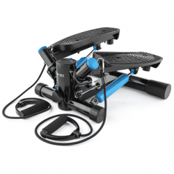 Степпер Gymtek XST500 синій, код: 5907766661214-IN Степпер Gymtek XST500 синій, код: 5907766661214-IN