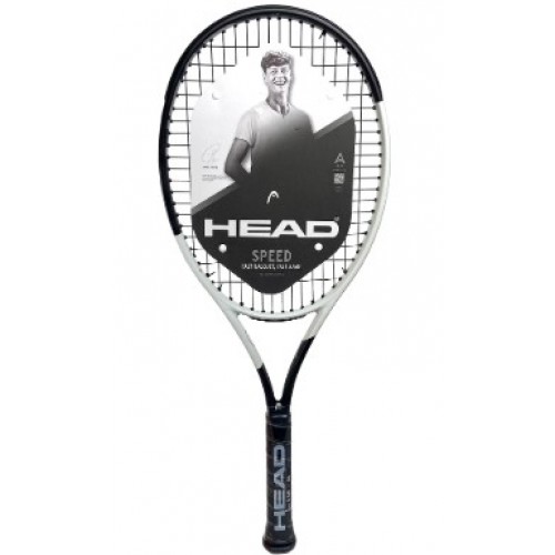 Ракетка Head Speed Jr. 2024 SC 10, код: 724794926512 Ракетка Head Speed Jr. 2024 SC 10, код: 724794926512