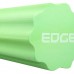 Масажний ролик Edge Yoga Roller EVA профільований 450х150 мм, зелений, код: ERO3-45 GREEN-PP