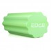 Масажний ролик Edge Yoga Roller EVA профільований 450х150 мм, зелений, код: ERO3-45 GREEN-PP