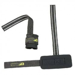 Лямки для тяги Fitex пара, код: MD5095 Лямки для тяги Fitex пара, код: MD5095