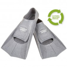 Ласти Aqua SpeedTraining Fins розмір 43-44, сірий, код: 5905718604548