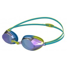 Окуляри для плавання дитячі Speedo Vengeance Mir Gog JU зелений-чорний, код: 5053744688459 Окуляри для плавання дитячі Speedo Vengeance Mir Gog JU зелений-чорний, код: 5053744688459