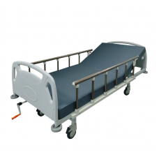 Ліжко 2-х секційне функціональне ТОВ "Ортопед" 2240х960х890 мм, код: ЛФт-2