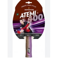 Ракетка для настільного тенісу Atemi 400A, код: 4740152100383