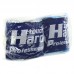 Бинти боксерські бавовна з еластаном Hard Touch 3м, синій, код: BO-4431_BL