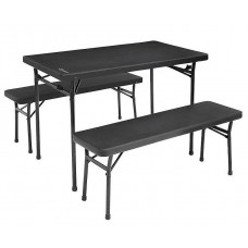 Cтіл розкладний Outwell Pemberton Picnic Set (531140), код: 931568-SVA