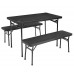 Cтіл розкладний Outwell Pemberton Picnic Set (531140), код: 931568-SVA