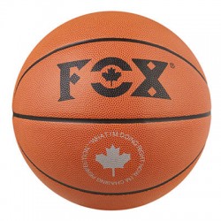М"яч баскетбольний Fox №7, помаранчевий, код: FOX-903-WS М"яч баскетбольний Fox №7, помаранчевий, код: FOX-903-WS