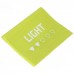 Эспандер ленточный LiveUp Resistance Band X-Light, код: LP8413-XL