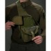 Месенджер Bezet Holster 70х190х260 мм, хакі, код: 2024021510834