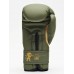 Боксерські рукавички Leone Mono Military 10 ун., Код: 500119-RX