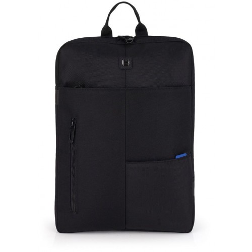 Рюкзак для ноутбука Gabol Backpack Intro 5,6L Black (412851-001), код: 930738-SVA