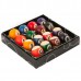 Брелок - шар бильярдный PlayGame, код: 5018-WS