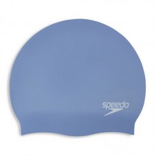 Шапка для плавання Speedo Long Hair Cap Au синій, код: 5059937567303