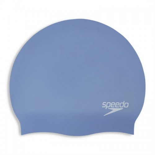 Шапка для плавання Speedo Long Hair Cap Au синій, код: 5059937567303