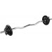 Штанга з W-подібним грифом Movit Profi 120 см, 26 кг, код: M-10089738-IN