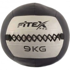 Набивний м"яч волбол Fitex 9 кг, код: MD1242-9