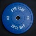 Набір олімпійських дисків Gym Rage 205 кг, код: M-10602911-IN