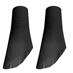 Насадка-ковпачок Gabel Sport Pad Black 05/33 11mm, код: DAS301161-DA