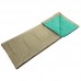 Спальный мешок одеяло с подголовником Camping UR оливковый, код: SY-4840_OL-S52