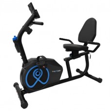 Велотренажер горизонтальний Thunder Jet, код: JET-IN Велотренажер горизонтальний Thunder Jet, код: JET-IN