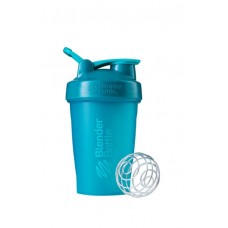 Шейкер спортивний BlenderBottle Classic Loop 20oz/590ml Teal (Original), код: Loop 20 Teal