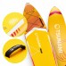 Надувна SUP дошка Tsunami Pro 350 см з веслом T11, жовтий, код: P-5905973405584