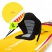 Надувна SUP дошка Tsunami Pro 350 см з веслом T11, жовтий, код: P-5905973405584
