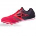 Шиповки бігові Health розмір 36, червоний-чорний, код: 5599S_36RBK