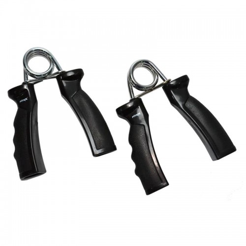 Еспандер кистьовий Fitex набір з 2 шт., код: MD1102