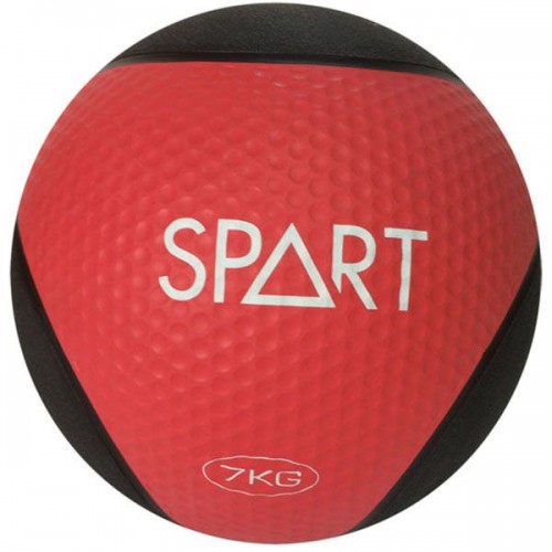 Медбол Spart 7 кг, код: CD8037-7 Медбол Spart 7 кг, код: CD8037-7