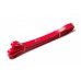 Еспандер-петля (гумка для фітнесу і кроссфіту) U-Powex Pull up band (4.5-16kg) Red, код: UP_1050_Red